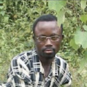 Meet your Posher, Jaylen